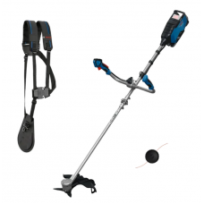 BOSCH GFR 18V-25 BH trimeris SOLO BOSCH GFR 18V-25 BH trimeris SOLO